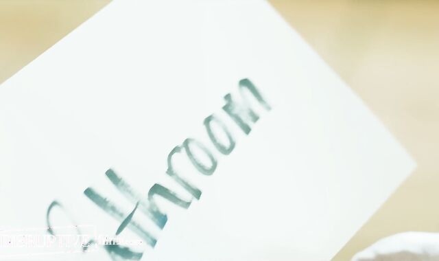 Real Estate Agent Tears Up Macho House Buyer With Wifey in Other Guest Room - DisruptiveFilms