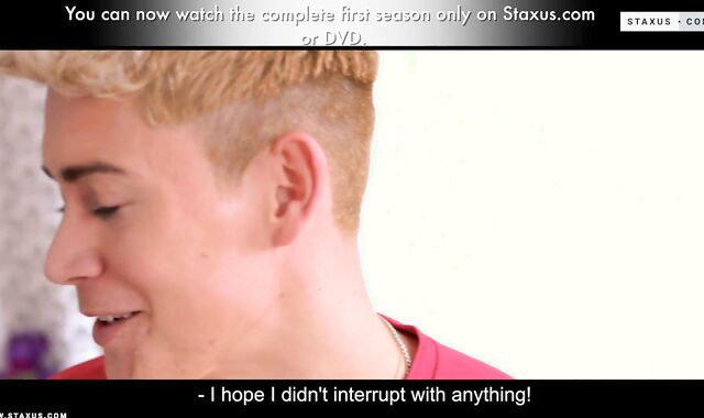 STAXUS INTERNATIONAL SCHOOL COMPILATION :: Trailers Catches Sight Of (Promotional content)