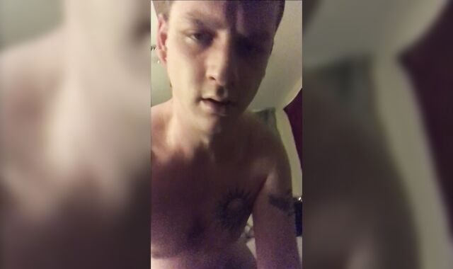 JOHN AND EVAN POUND RAUNCHY WITH SUPAH-HOT INNER ORGASM