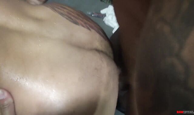 Court martial group ravage - Part four