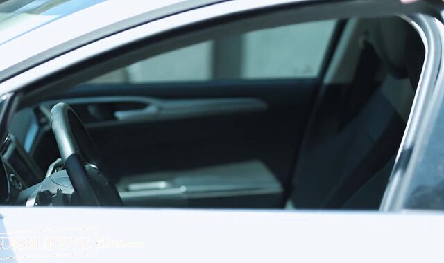 School Jock Gets Caught Doing Porn To Pay for College - Isaac Parker, Hans Berlin - DisruptiveFilms