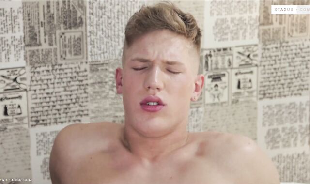 STAXUS :: Twink Cocktail two