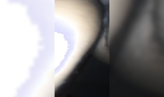 FAT EBONY CHISEL uses sloppy college mega-tart