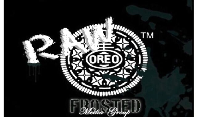 EXTREME THUG BREEDING, NEW RAWOREO DVD PREVIEW