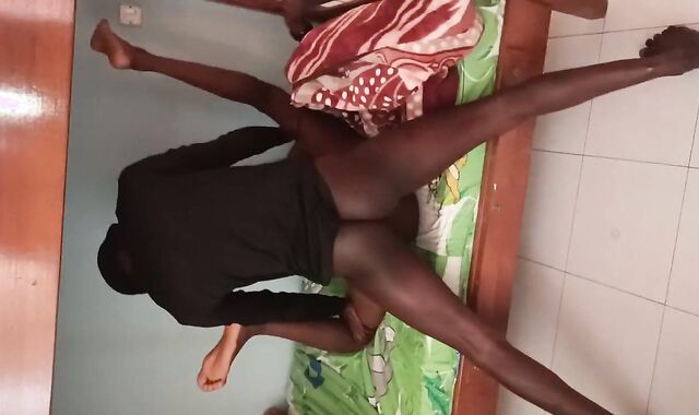 Hostel plow by two course pals