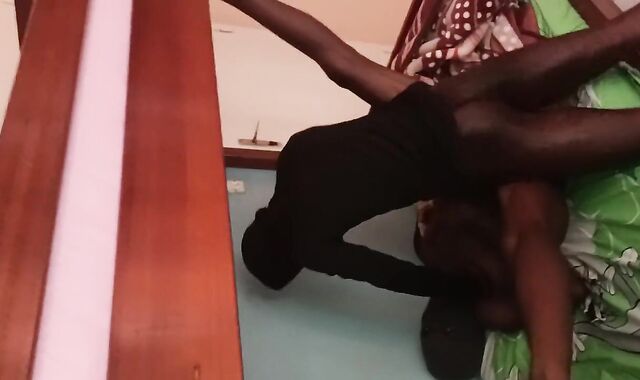 Hostel plow by two course pals