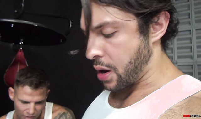 Court martial group nail - Part 1