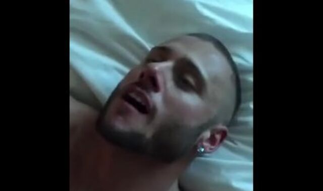 Fledgling young ass-fuck hotel