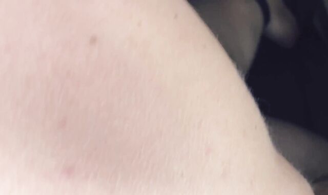 Caboose backside munching and toys have joy - Without A Love Glove anal