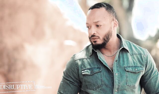 Straight Married Guy Has Homo Hook-Up At Cabin - Briar Basin Ranch Pt III - DisruptiveFilms