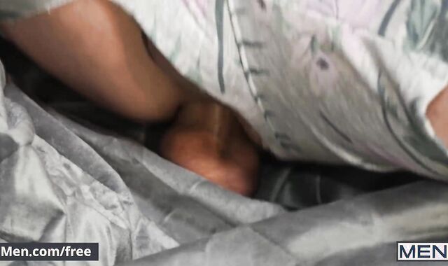 Folks - Troye Dean Displays His Fresh Brutha-In-Law Ryan Bailey Around The Building To Make Him Sense Welcomed