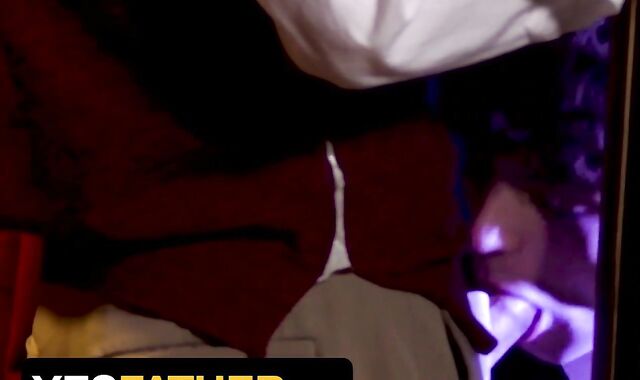 YesFather - Altar Boys Zayne Bright and James Manson Messed The Confession Booth With Hefty Cum Shots