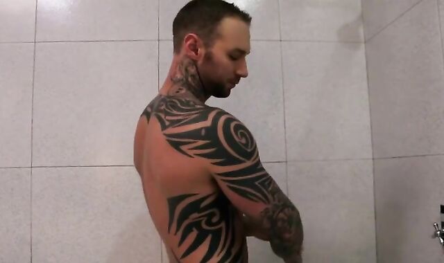 Cockhunters (UTTER pin)