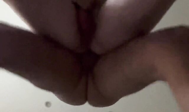 Humping my boss at lunch break