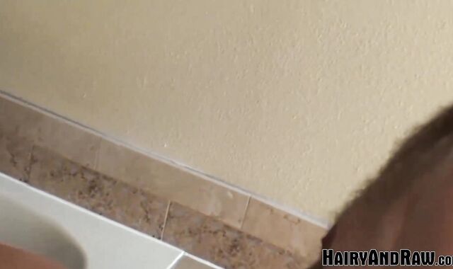 HAIRYANDRAW Beef Whistle Flexx And Aiden Storm No Condom Gonzo