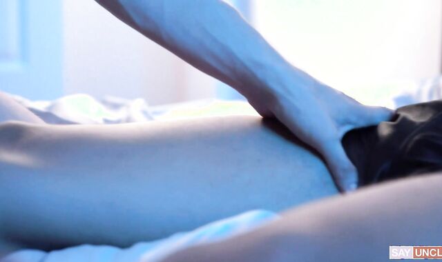 DadCreep: Smashed tough next to instructor Rocky Vallart