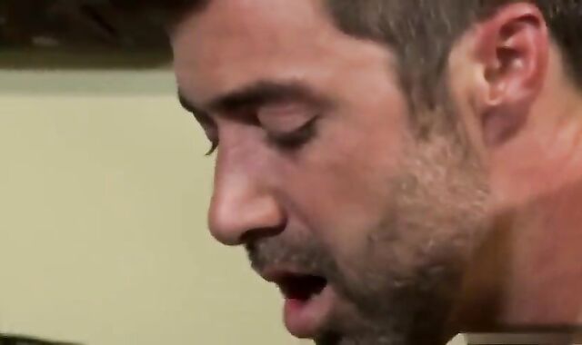 Max Sargent And Justin Beal