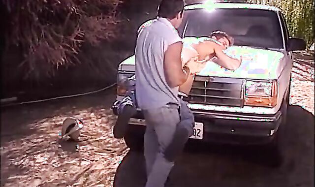 Farm Dad And His fellow