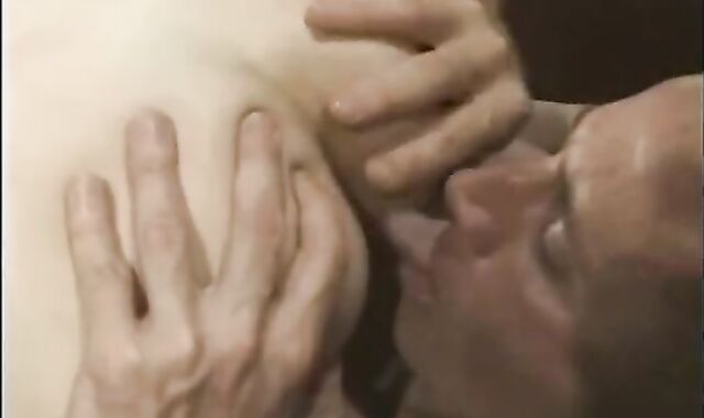 Oh Satiate gang-pulverize Me daddy