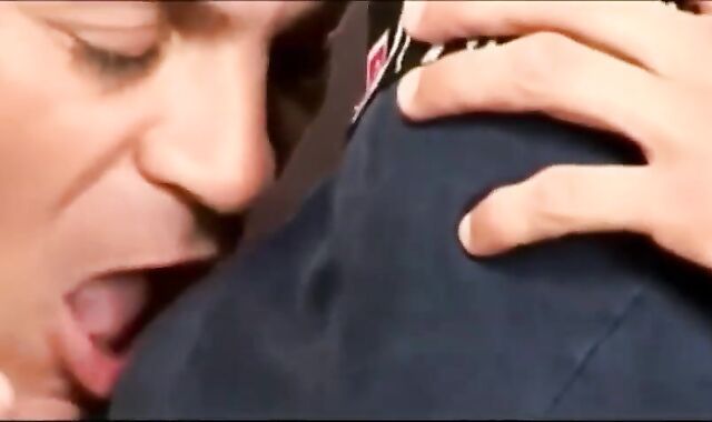 barely legal age teenager chisels His Step-daddy