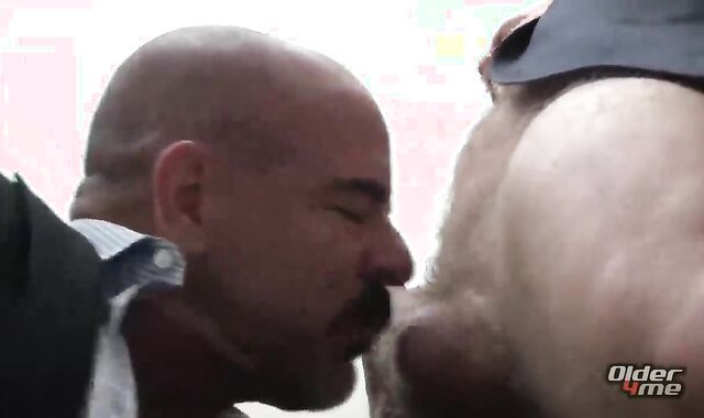 Masturbate Dyer And Jake Mitchell (MMF)