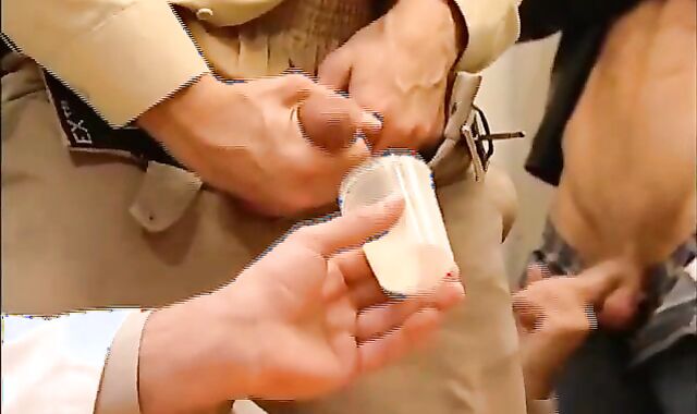 Sergeants And Cadets (total Film)