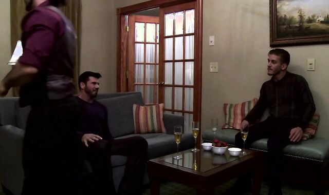 Sugar Daddies three Part 1