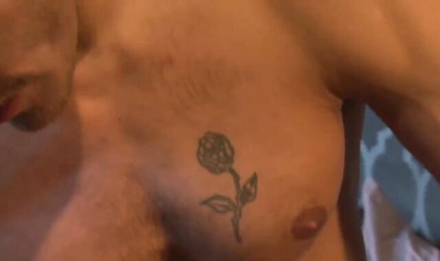 Parent's uber-cute twink