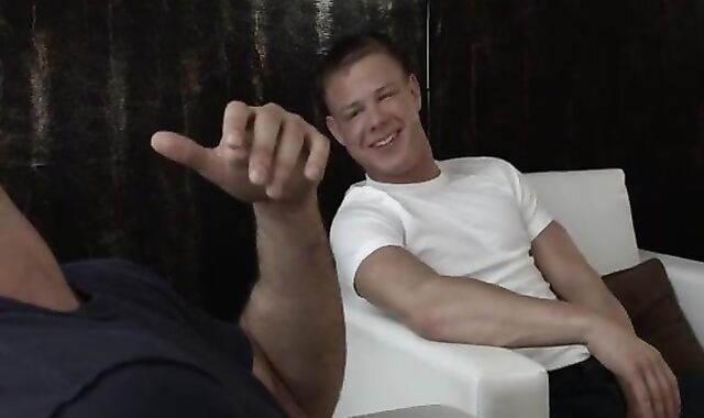 Adam Killian And Joseph rough