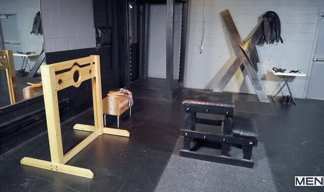 Step Dad's Basement - - nail