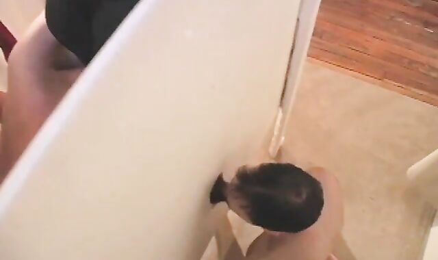 Trey pWNS the glory aperture and then drills