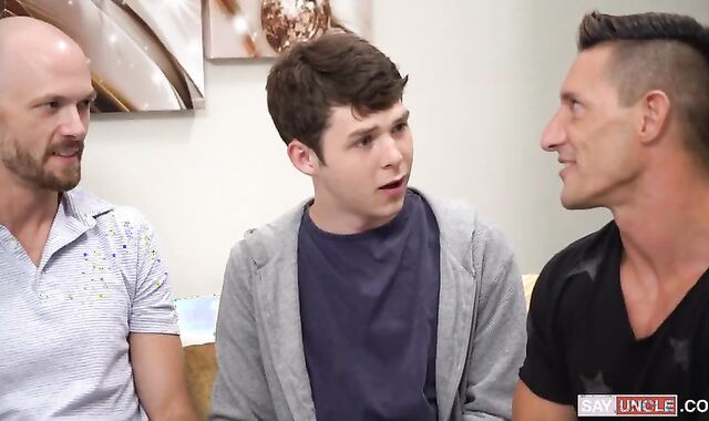 Going Down Memory Lane - Jake Lawrence, Jax Thirio, Dakota Lovell