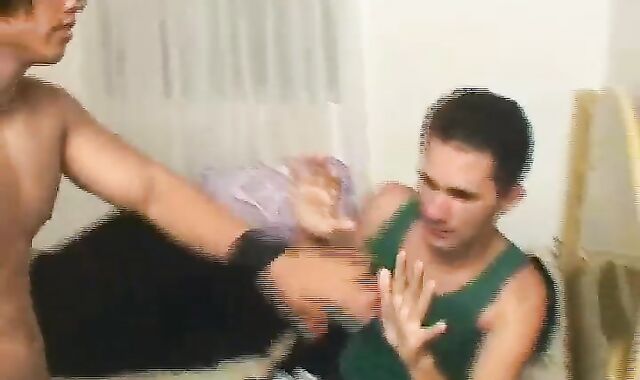 Face Sitting Predominance