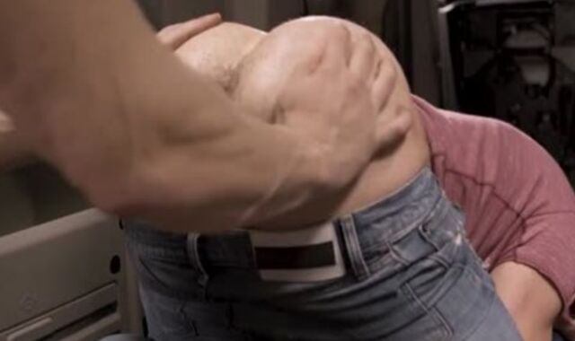 Social Stress, Part two