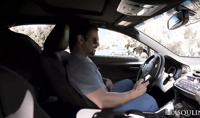 Social Stress, Part two