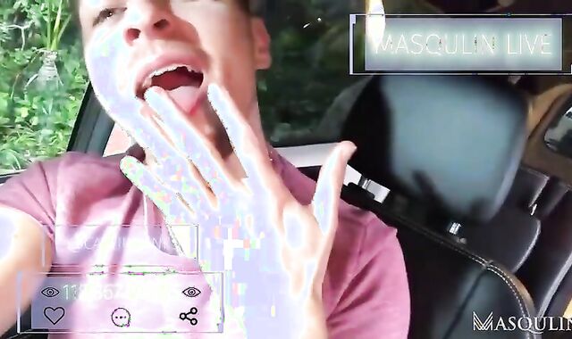 Social Stress, Part two