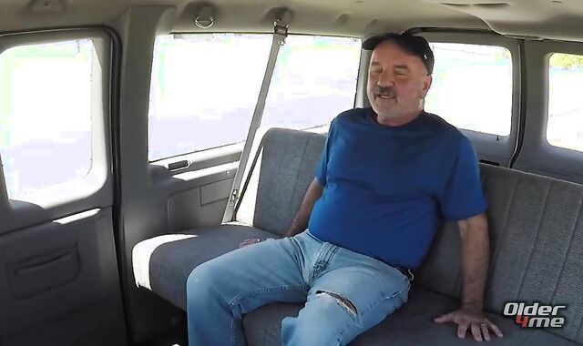 O4M - Driving Around