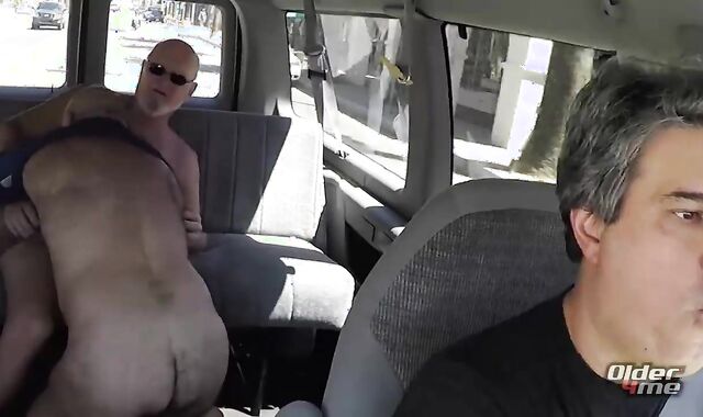 O4M - Driving Around