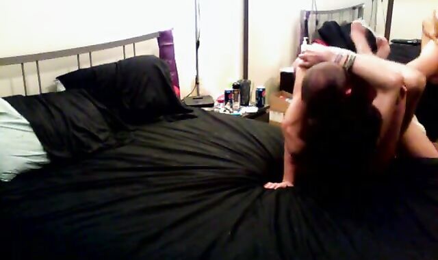 Tommy could not Stay Away Very lengthy. that chap Just luvs Hugo's man rod-wringing gap And Then that chap porking pokes The Hell Out Of Hugo.