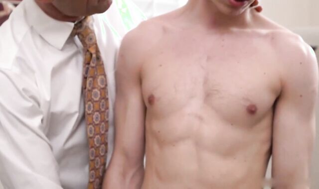 Senior Ivy The Calling