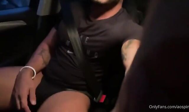 Cruising. sugary-sweet gay Fuckfest