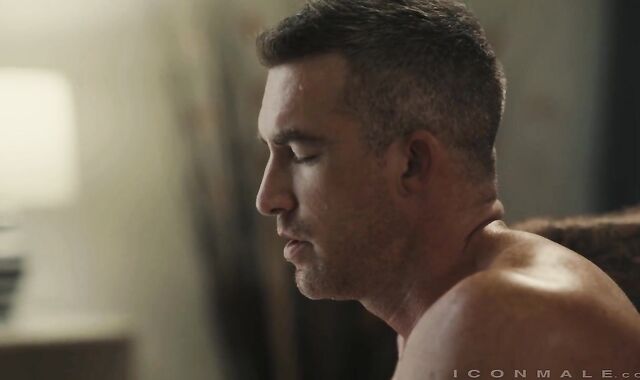 Icon Male: Bear feels up to slamming rock-hard