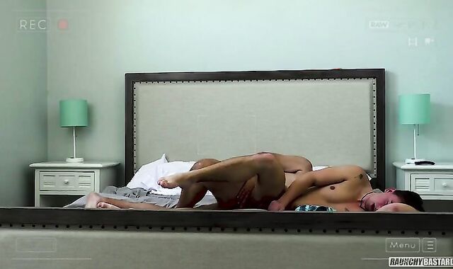 Frat Brother-in-law Breeding