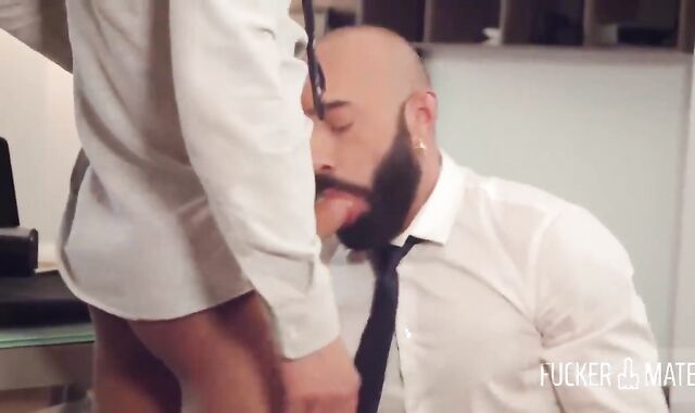 Gianni Maggio & Santiago Rodriguez