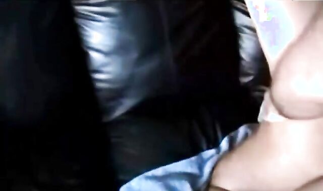 nubile With two Daddies