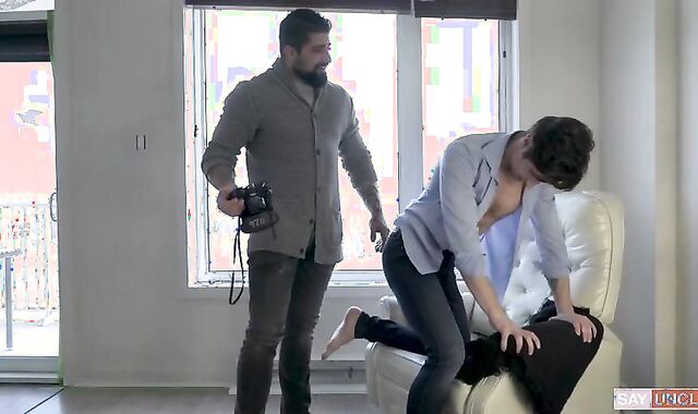 Photography Lessons - Ryan boinks, Drew Dixon