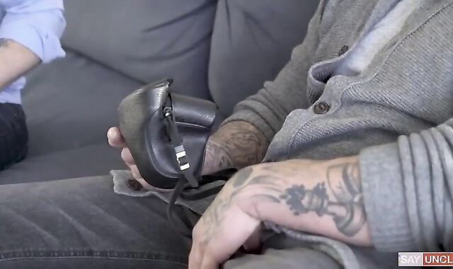 Photography Lessons - Ryan boinks, Drew Dixon