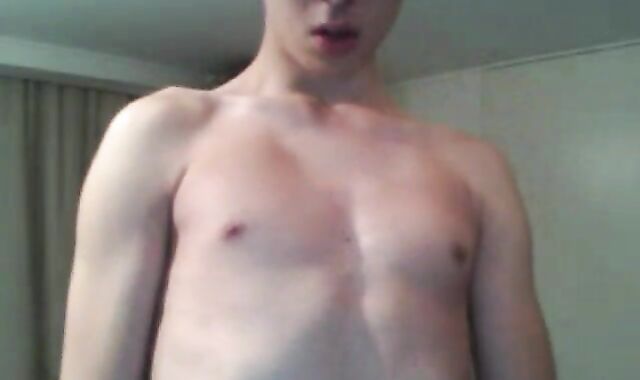 German stylish lad,large beefstick,humid caboose OnDoggy