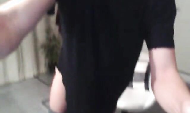 German stylish lad,large beefstick,humid caboose OnDoggy