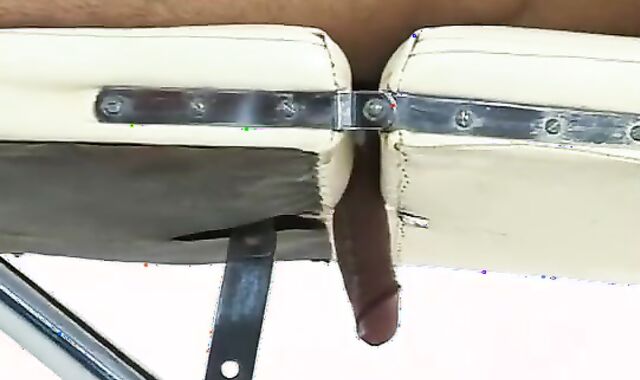 Tony Duque Drains Off For you